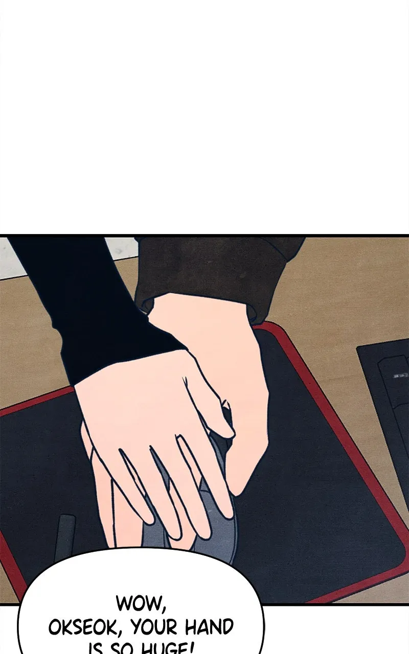 Who’s That Long-Haired Senior? Chapter 52 page 50 - 