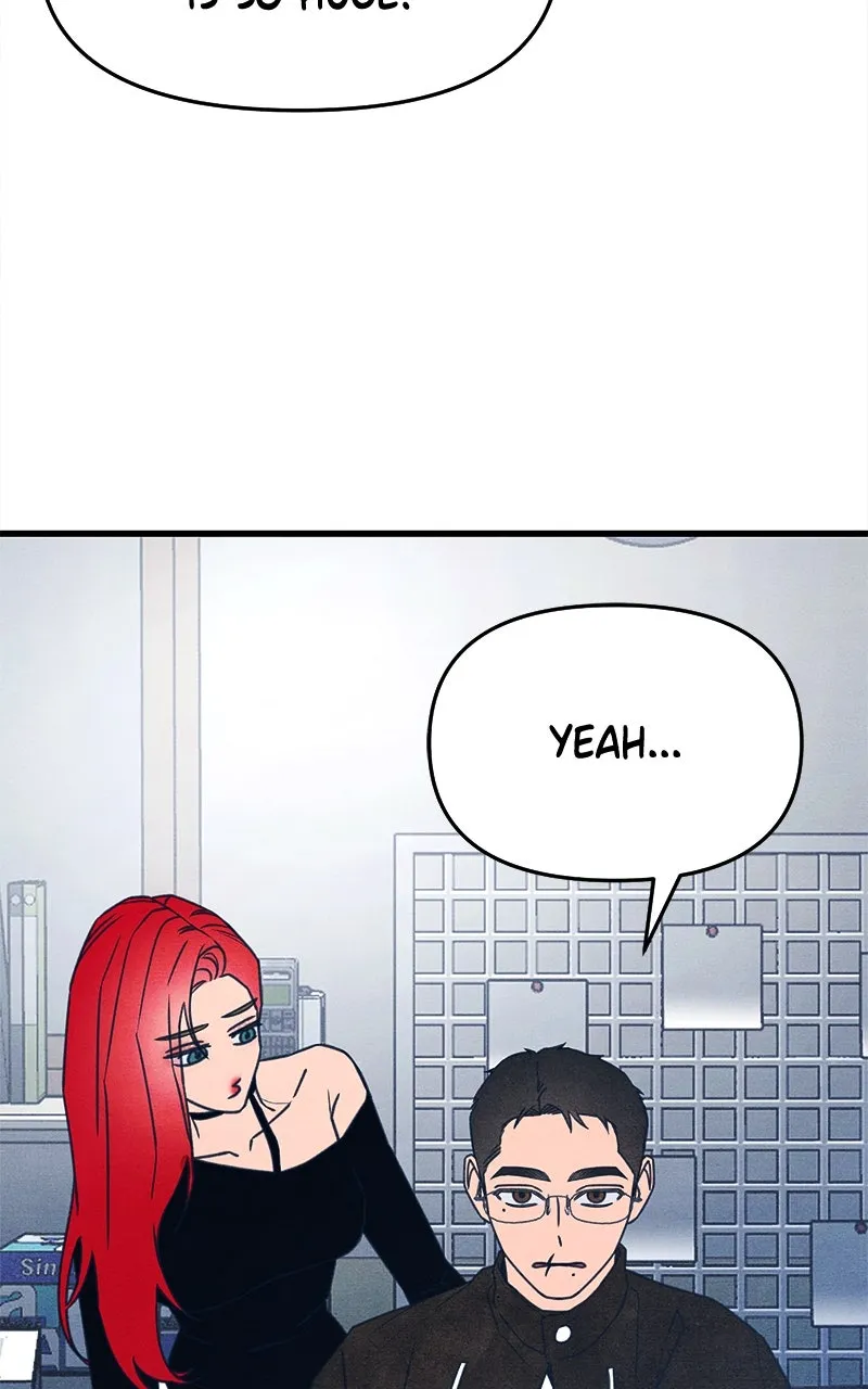 Who’s That Long-Haired Senior? Chapter 52 page 51 - 