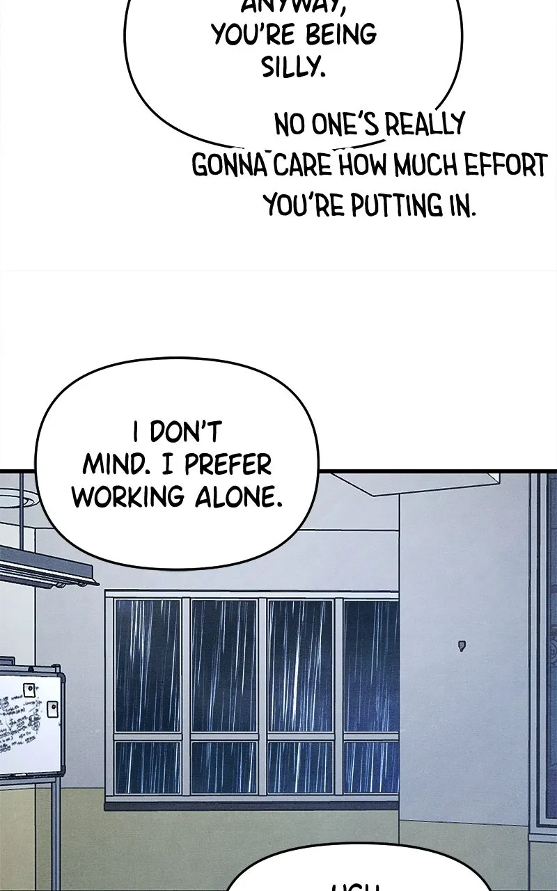 Who’s That Long-Haired Senior? Chapter 52 page 58 - 