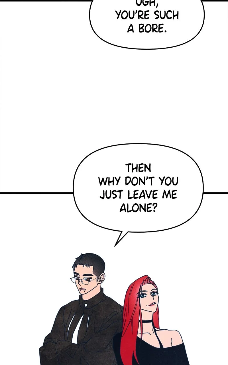 Who’s That Long-Haired Senior? Chapter 52 page 59 - 