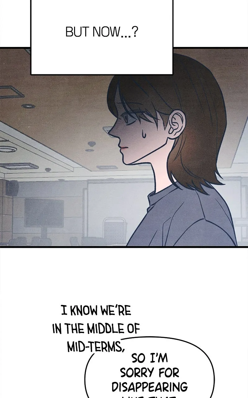 Who’s That Long-Haired Senior? Chapter 52 page 7 - 