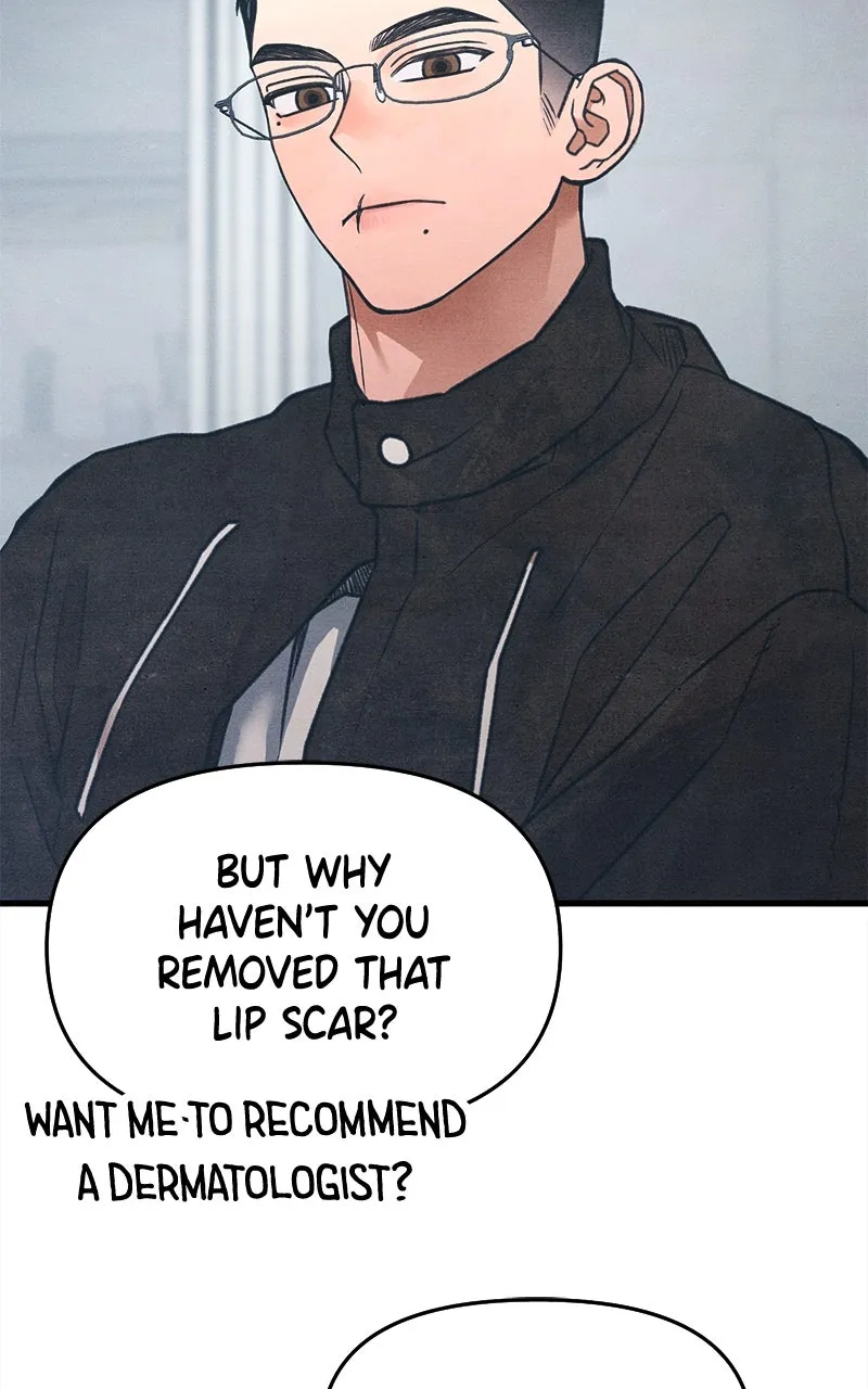 Who’s That Long-Haired Senior? Chapter 52 page 61 - 