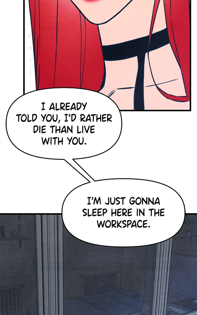 Who’s That Long-Haired Senior? Chapter 52 page 69 - 