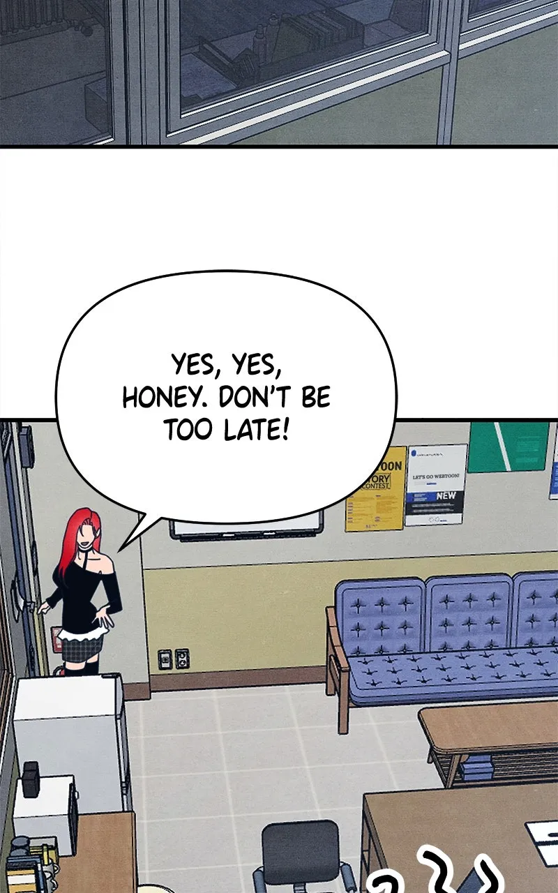 Who’s That Long-Haired Senior? Chapter 52 page 70 - 