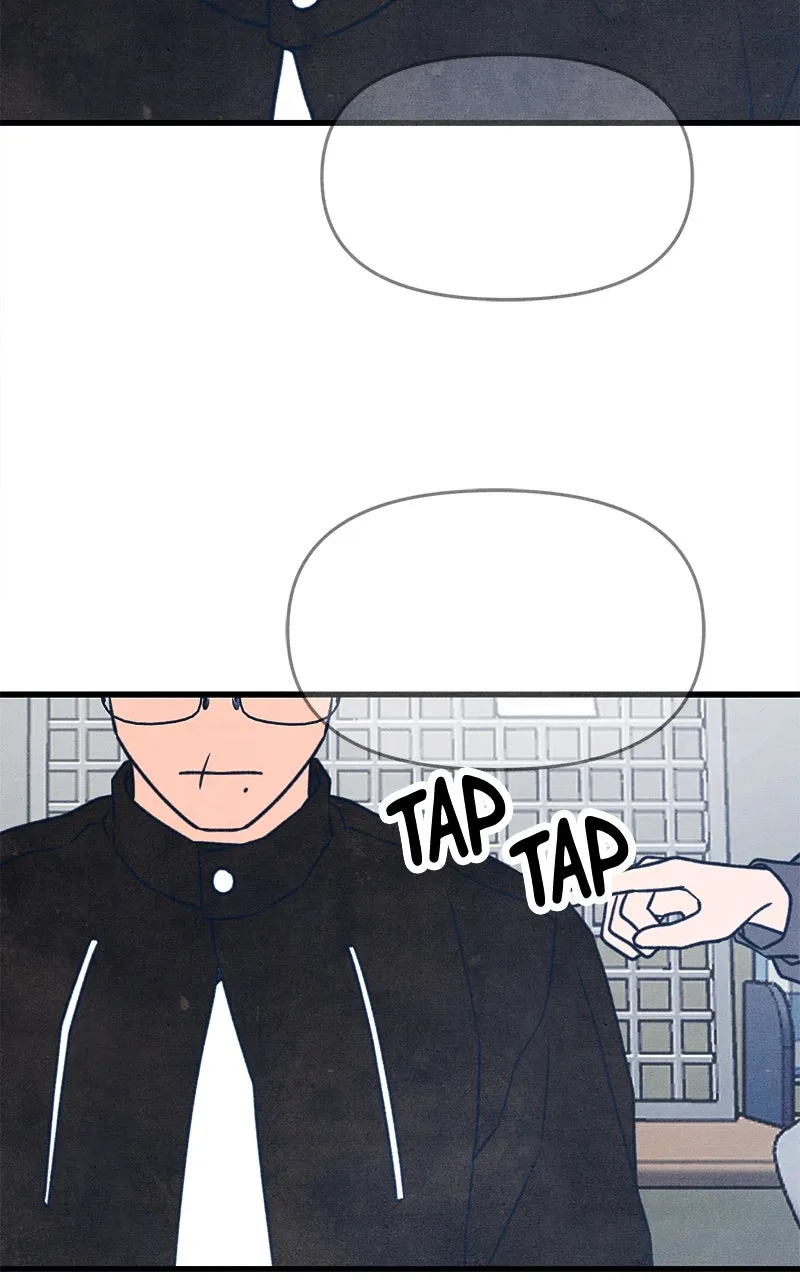 Who’s That Long-Haired Senior? Chapter 52 page 75 - 