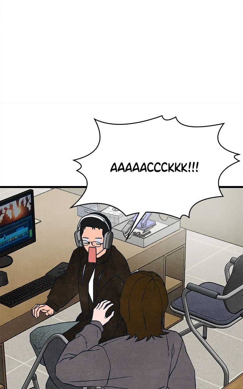 Who’s That Long-Haired Senior? Chapter 52 page 76 - 