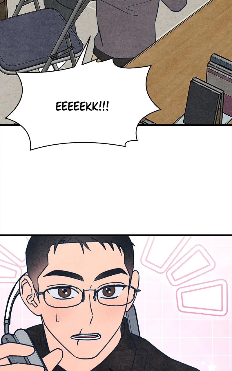 Who’s That Long-Haired Senior? Chapter 52 page 77 - 