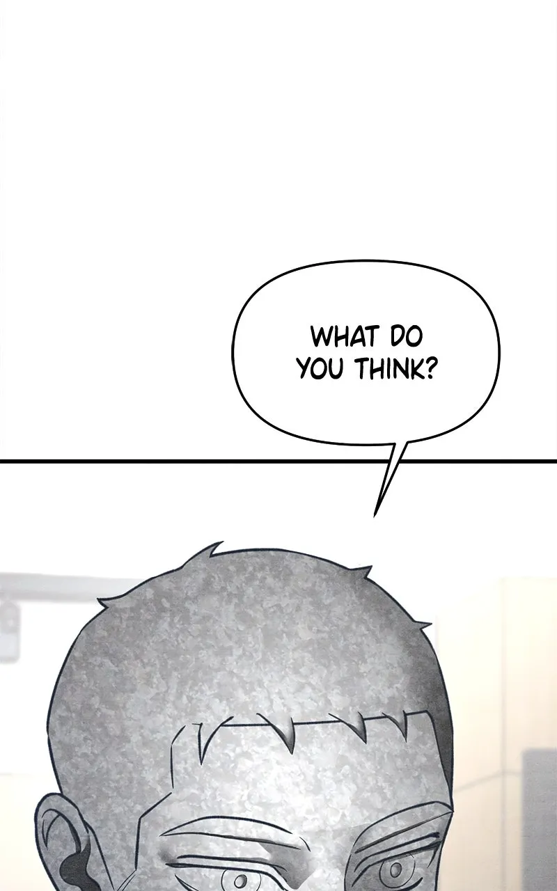 Who’s That Long-Haired Senior? Chapter 52 page 9 - 