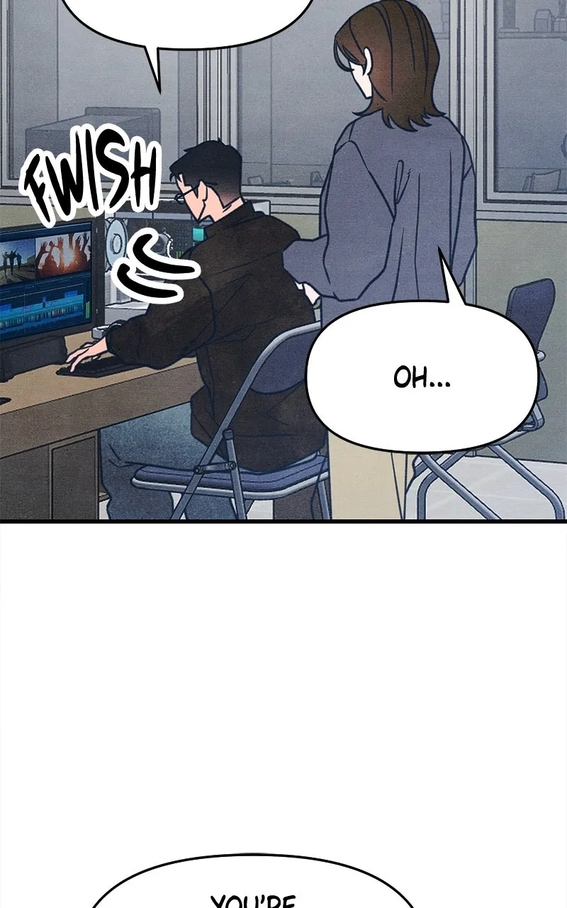 Who’s That Long-Haired Senior? Chapter 52 page 82 - 