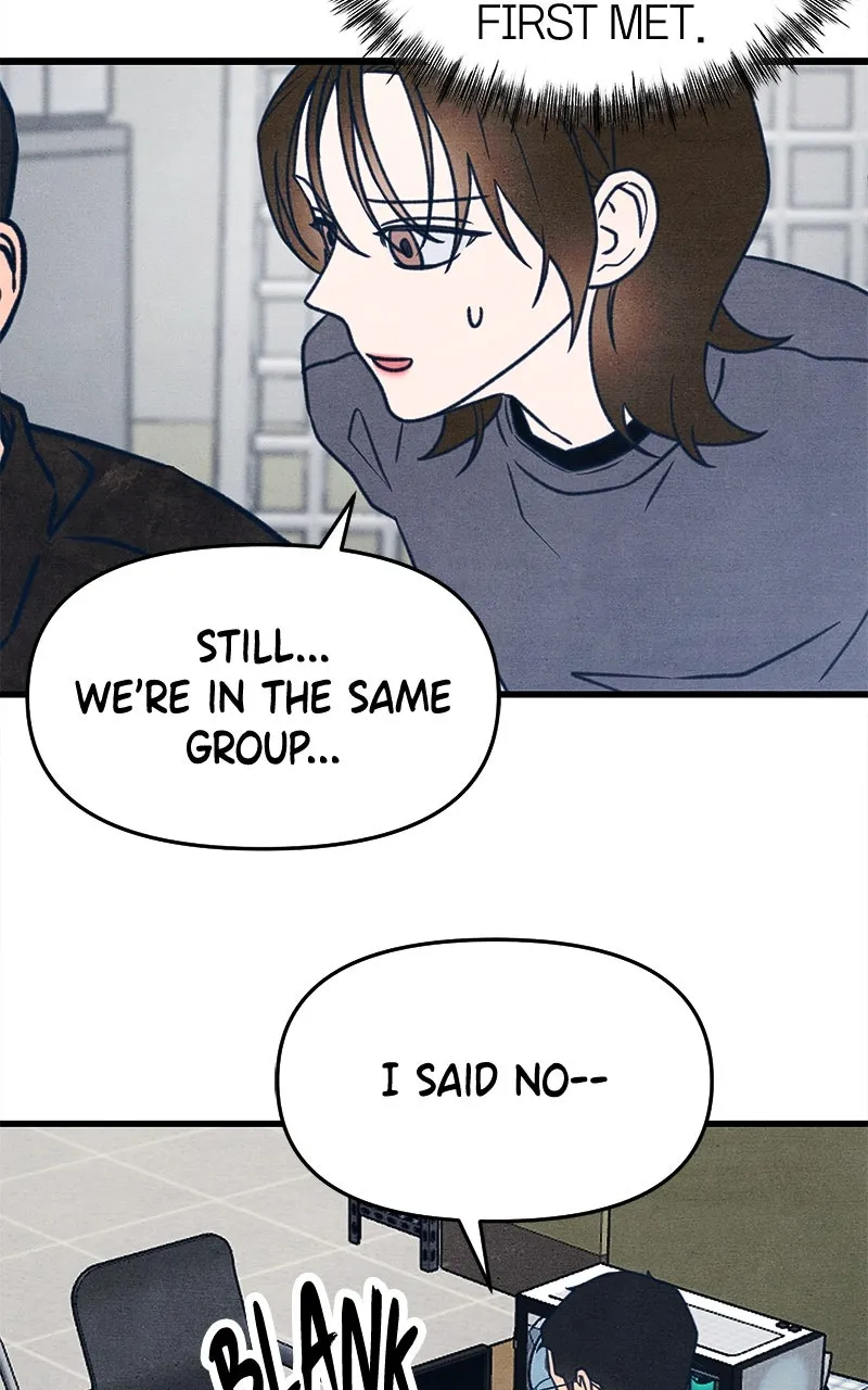 Who’s That Long-Haired Senior? Chapter 52 page 85 - 