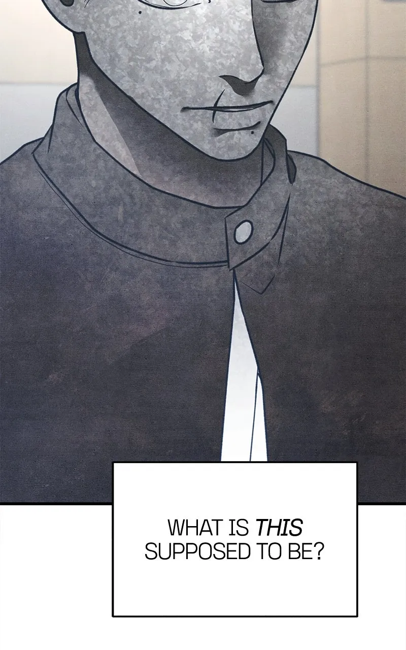 Who’s That Long-Haired Senior? Chapter 52 page 10 - 