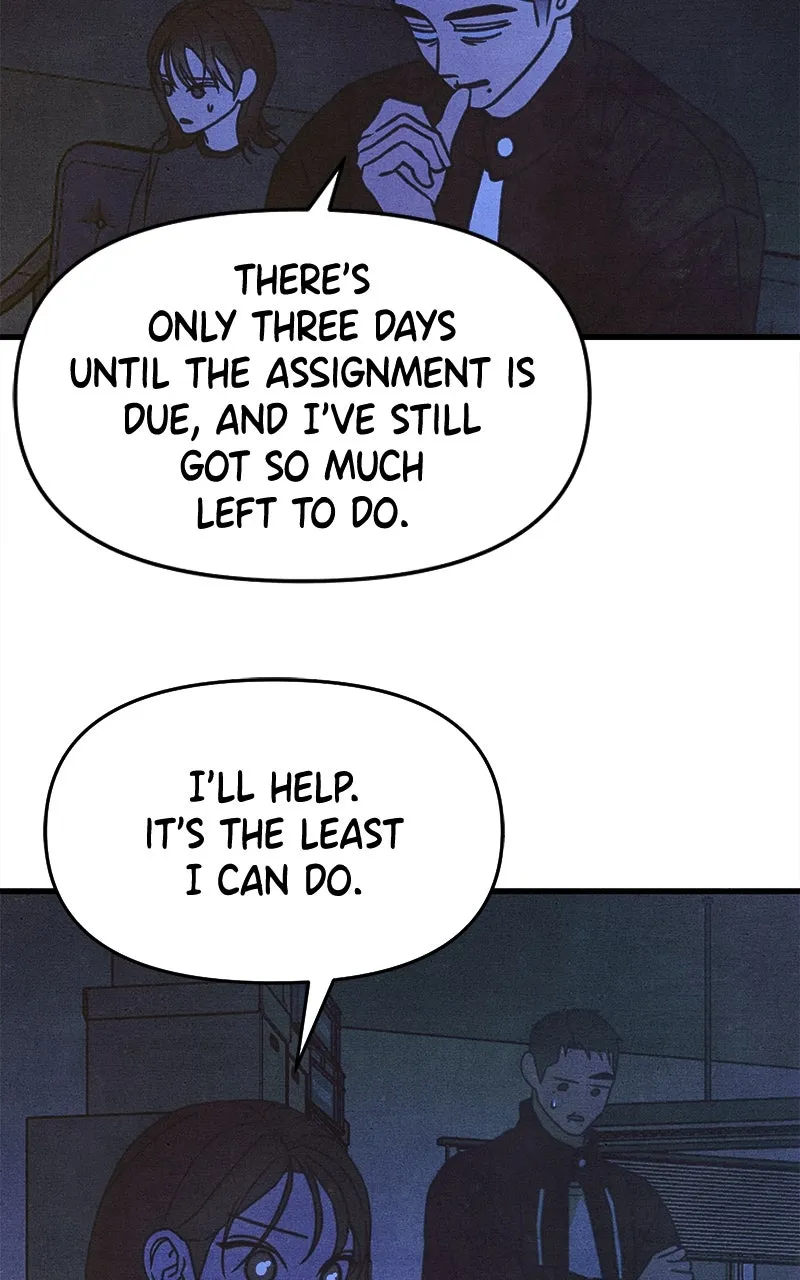 Who’s That Long-Haired Senior? Chapter 53 page 14 - 
