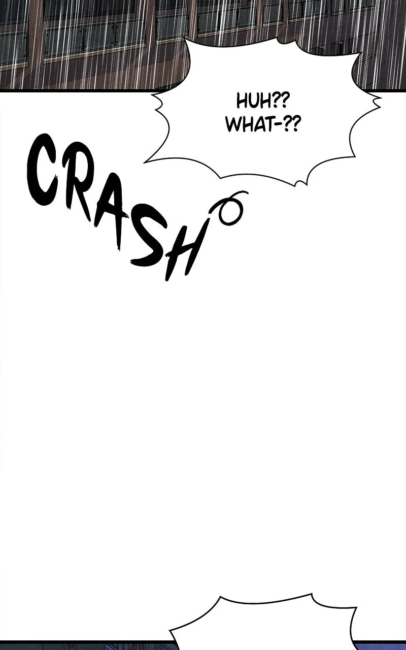 Who’s That Long-Haired Senior? Chapter 53 page 3 - 