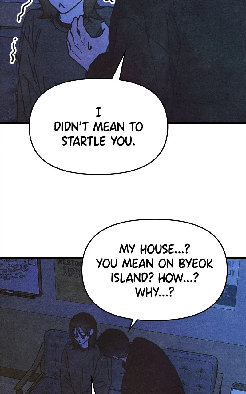 Who’s That Long-Haired Senior? Chapter 53 page 21 - 