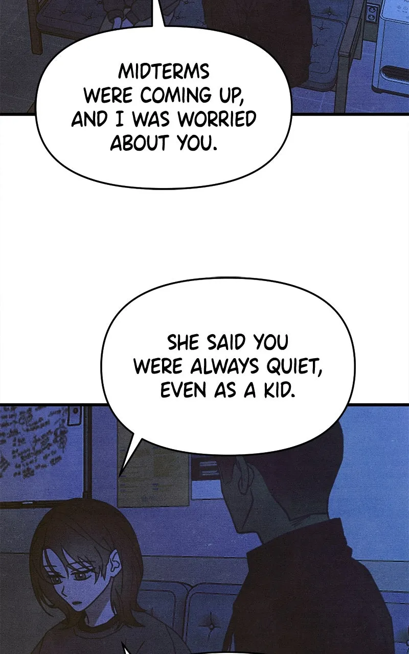 Who’s That Long-Haired Senior? Chapter 53 page 22 - 