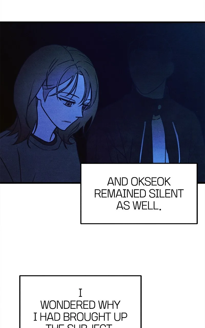Who’s That Long-Haired Senior? Chapter 53 page 25 - 