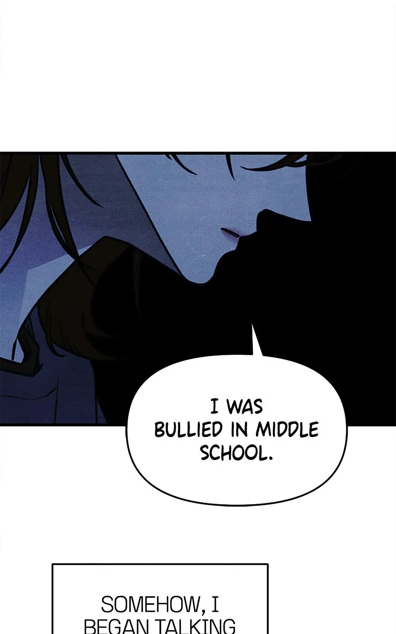 Who’s That Long-Haired Senior? Chapter 53 page 27 - 