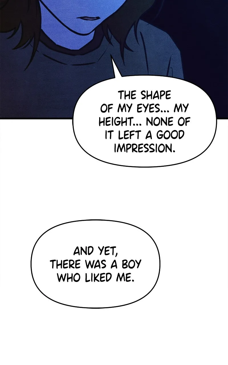 Who’s That Long-Haired Senior? Chapter 53 page 30 - 