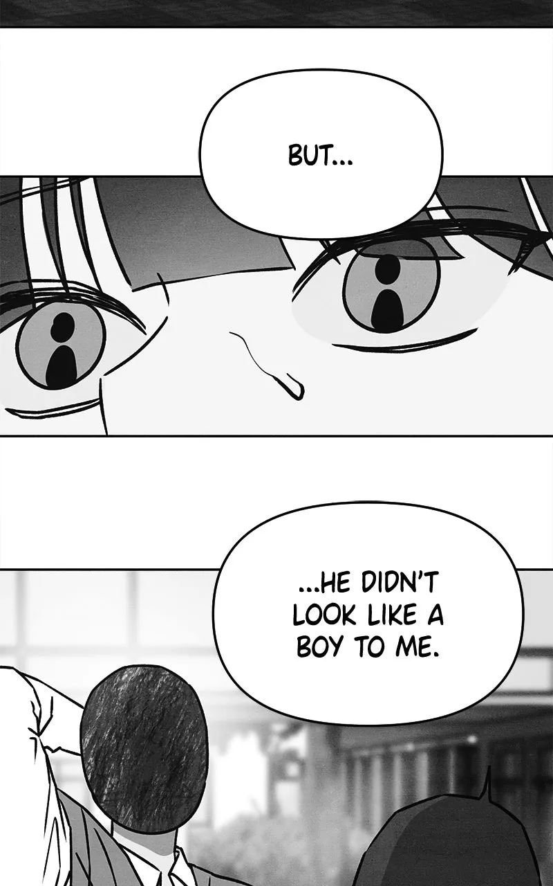 Who’s That Long-Haired Senior? Chapter 53 page 32 - 