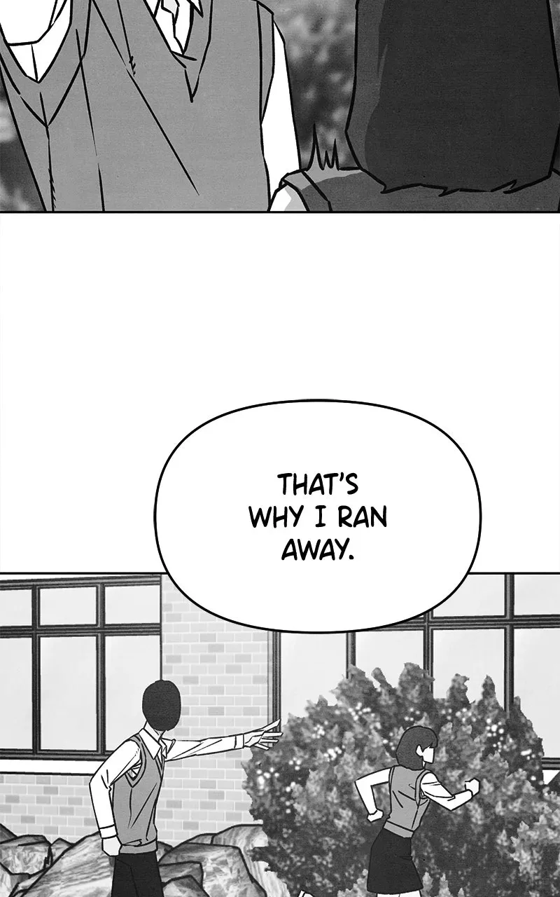 Who’s That Long-Haired Senior? Chapter 53 page 33 - 