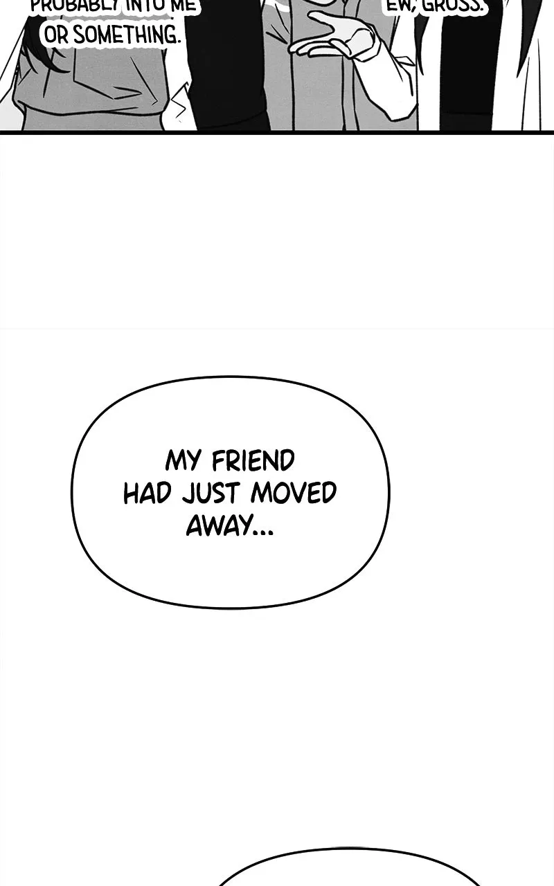 Who’s That Long-Haired Senior? Chapter 53 page 38 - 