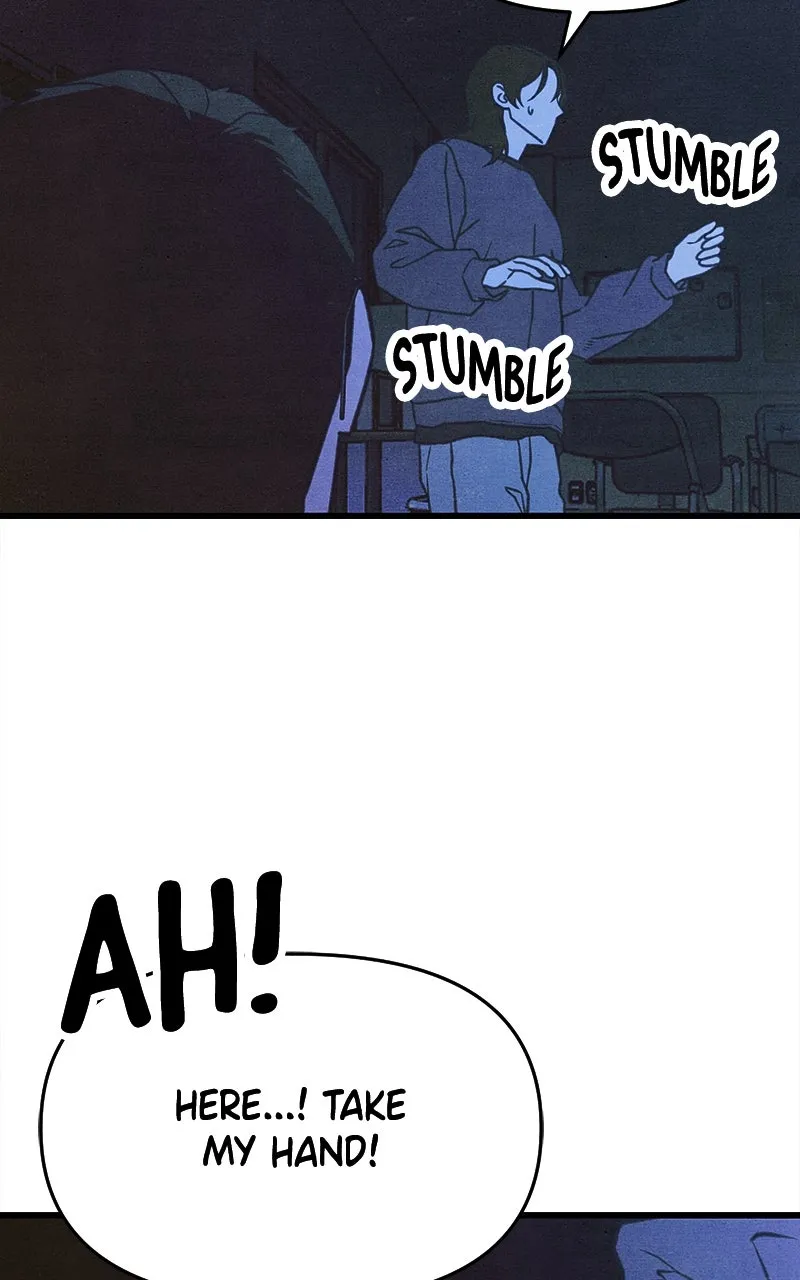 Who’s That Long-Haired Senior? Chapter 53 page 5 - 