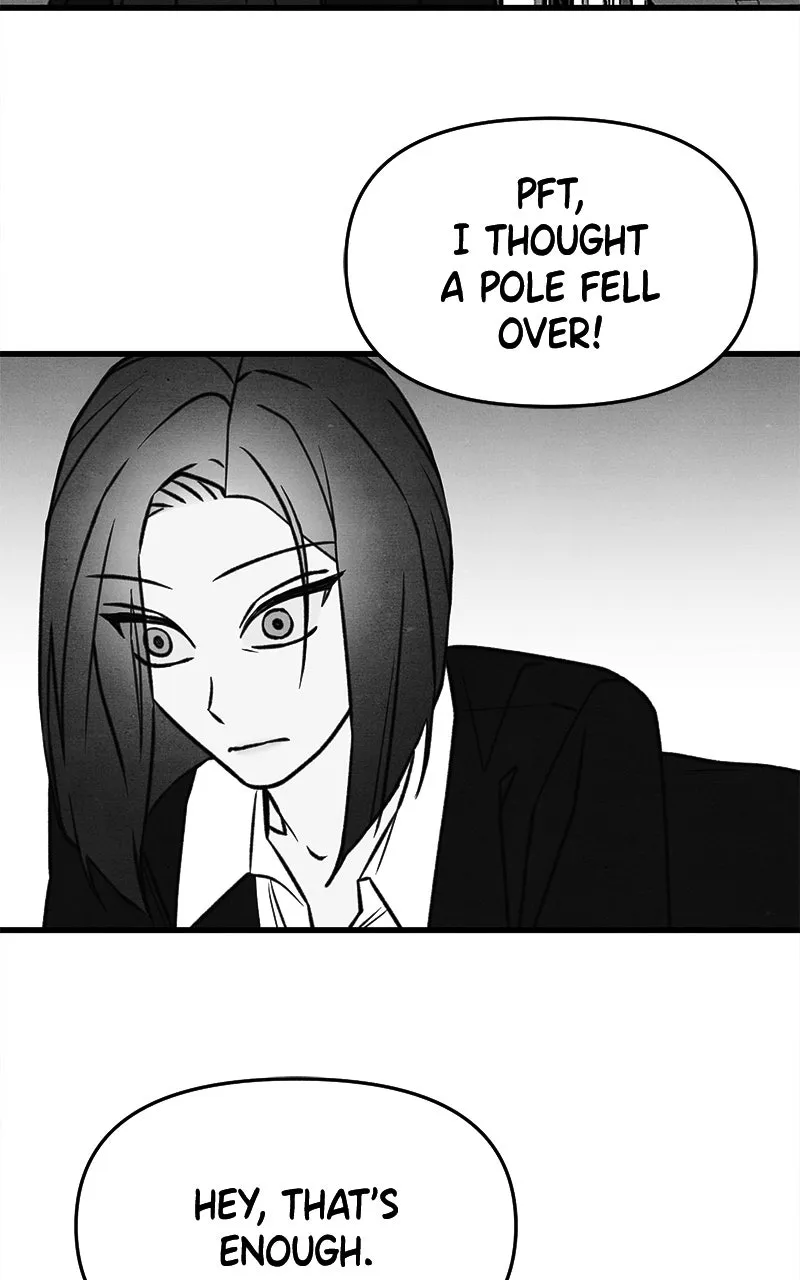 Who’s That Long-Haired Senior? Chapter 53 page 42 - 