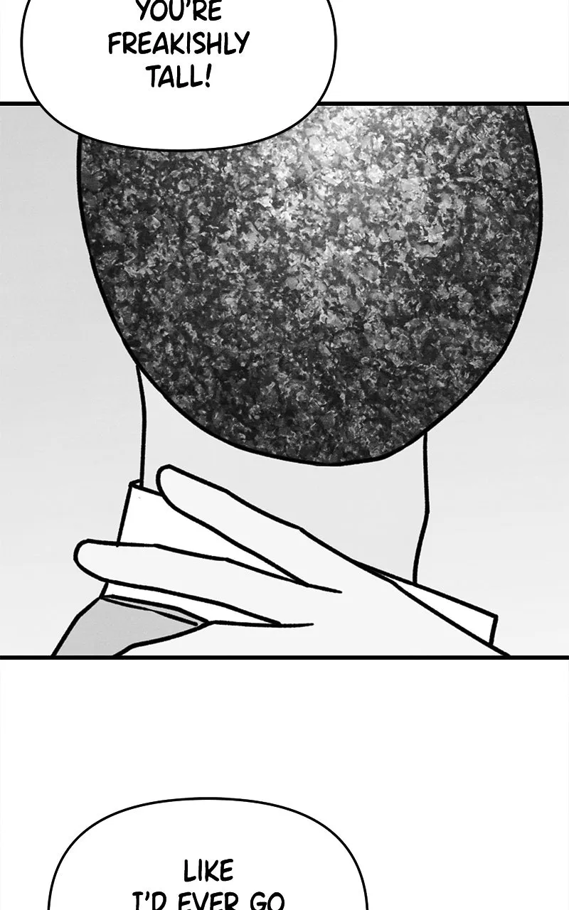 Who’s That Long-Haired Senior? Chapter 53 page 44 - 