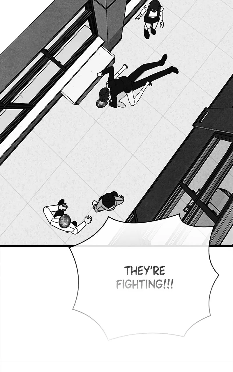 Who’s That Long-Haired Senior? Chapter 53 page 46 - 