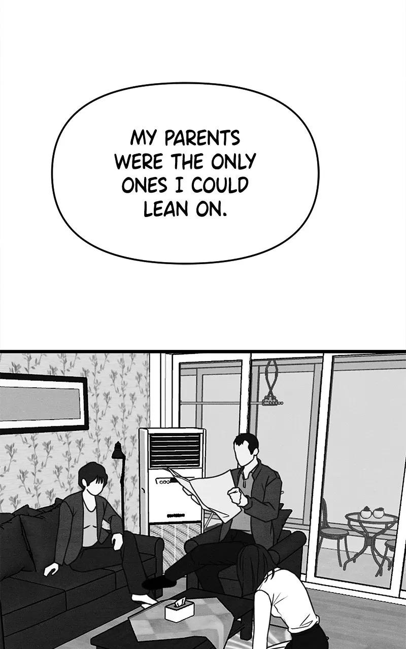 Who’s That Long-Haired Senior? Chapter 53 page 47 - 