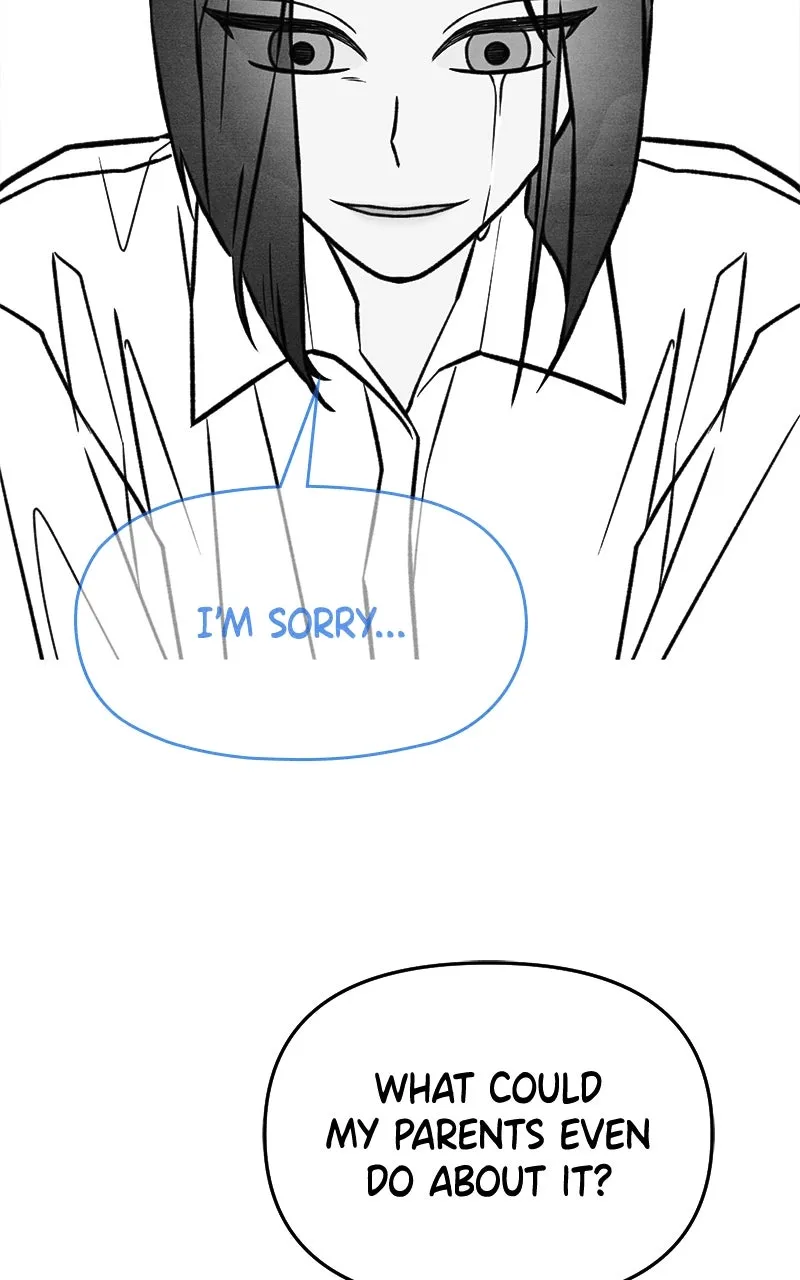 Who’s That Long-Haired Senior? Chapter 53 page 53 - 