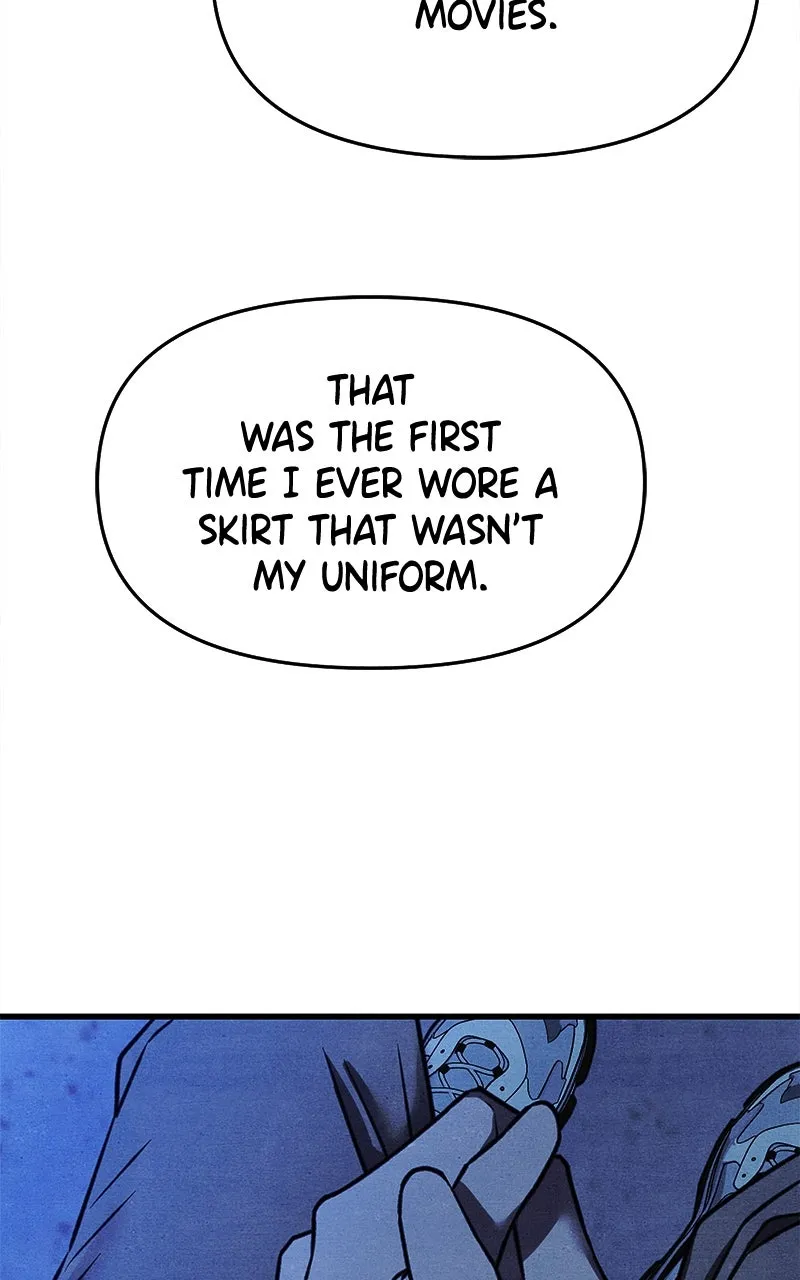 Who’s That Long-Haired Senior? Chapter 53 page 62 - 