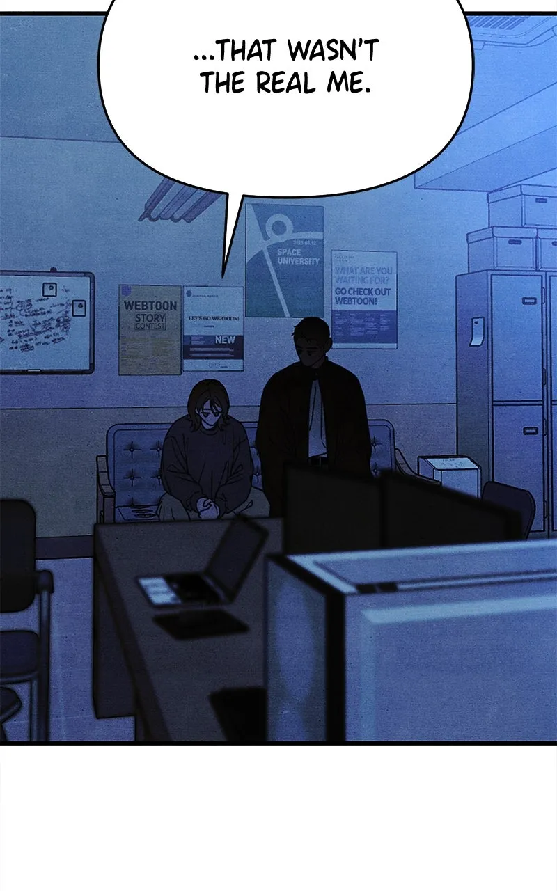 Who’s That Long-Haired Senior? Chapter 53 page 64 - 