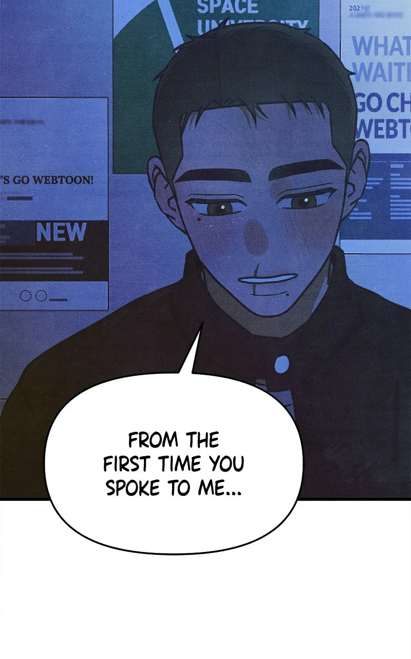 Who’s That Long-Haired Senior? Chapter 53 page 66 - 