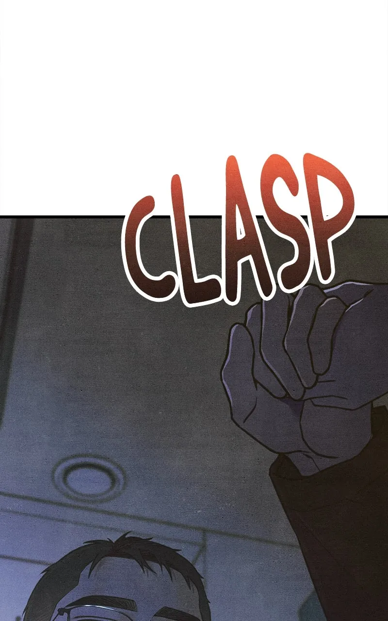Who’s That Long-Haired Senior? Chapter 53 page 8 - 