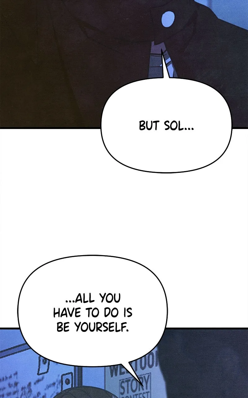 Who’s That Long-Haired Senior? Chapter 53 page 76 - 