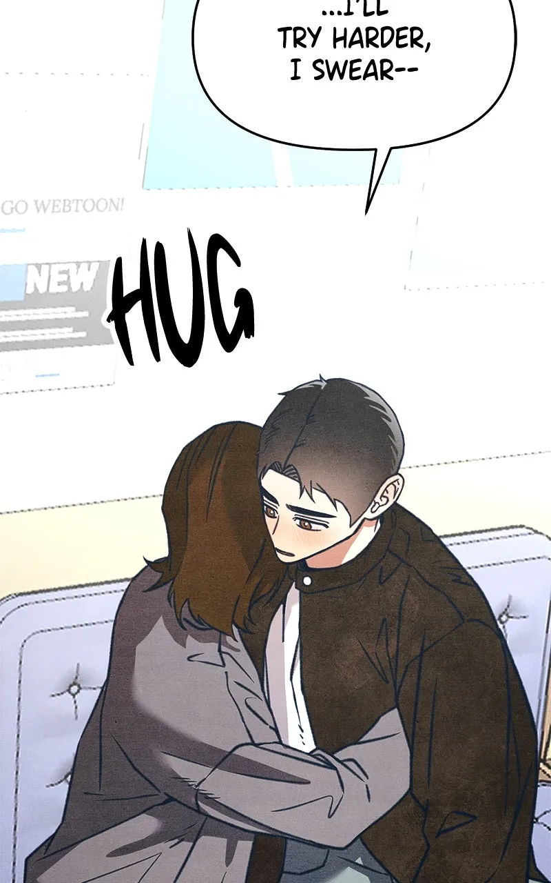 Who’s That Long-Haired Senior? Chapter 53 page 82 - 