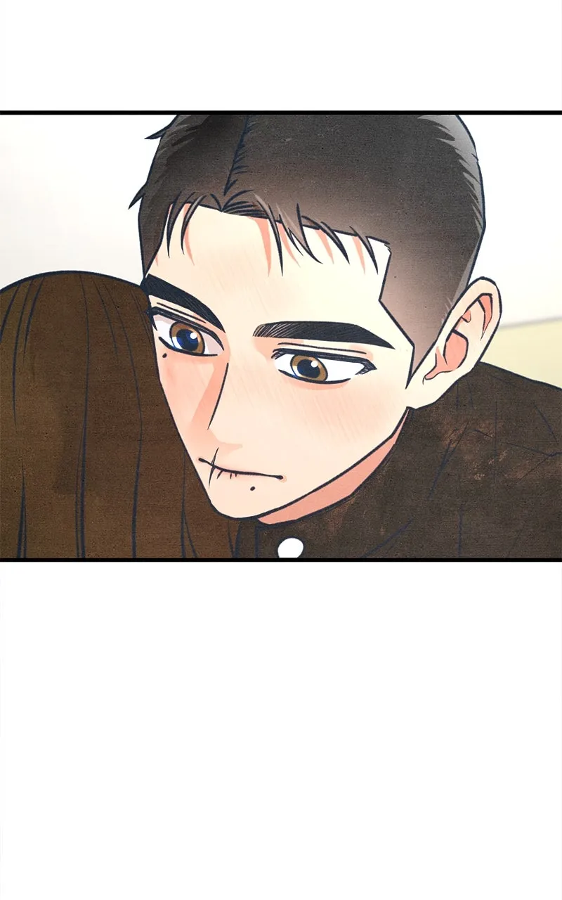 Who’s That Long-Haired Senior? Chapter 53 page 84 - 
