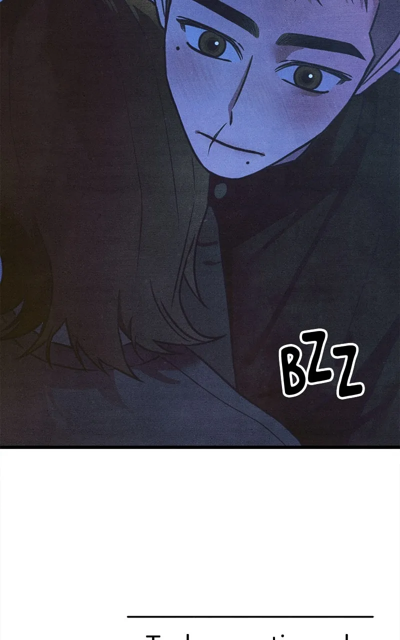Who’s That Long-Haired Senior? Chapter 53 page 88 - 