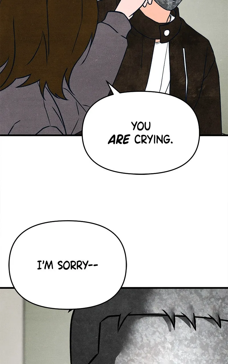 Who’s That Long-Haired Senior? Chapter 54 page 25 - 