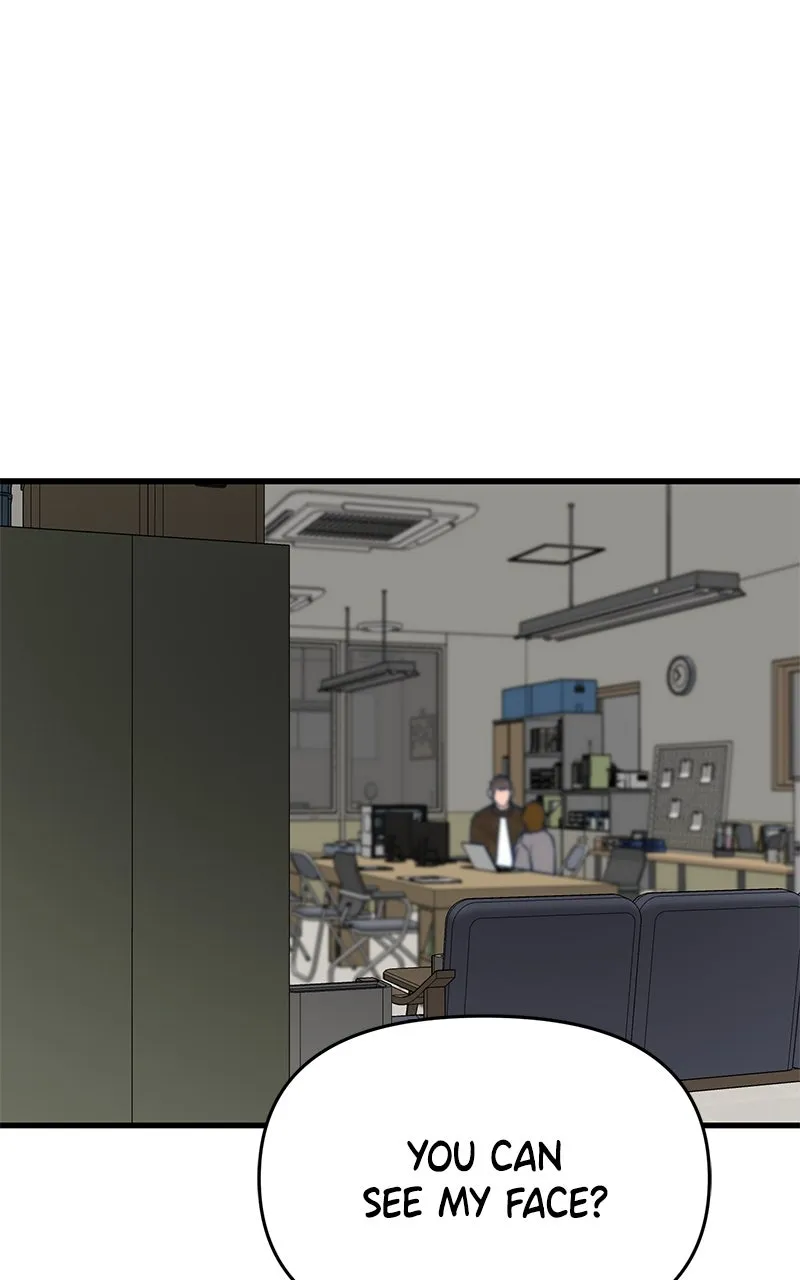 Who’s That Long-Haired Senior? Chapter 54 page 33 - 