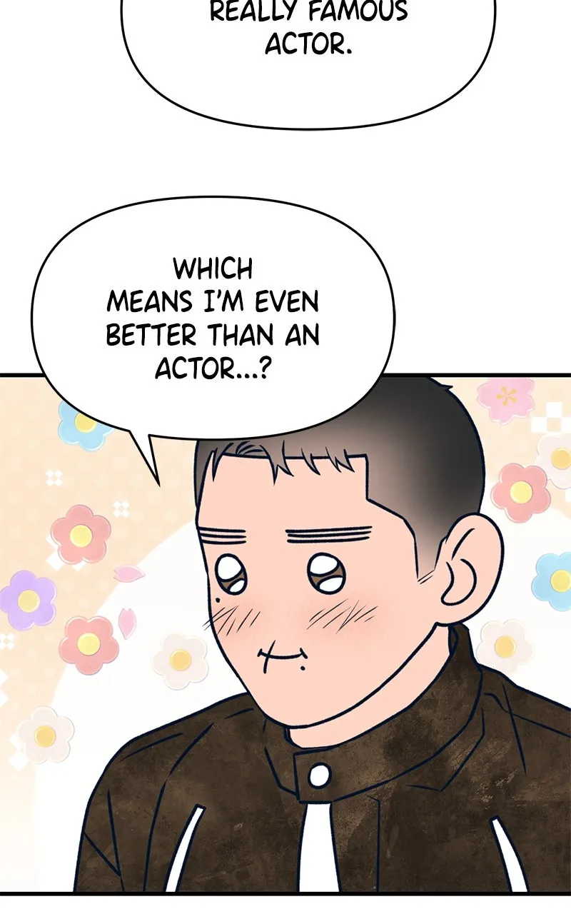 Who’s That Long-Haired Senior? Chapter 54 page 36 - 