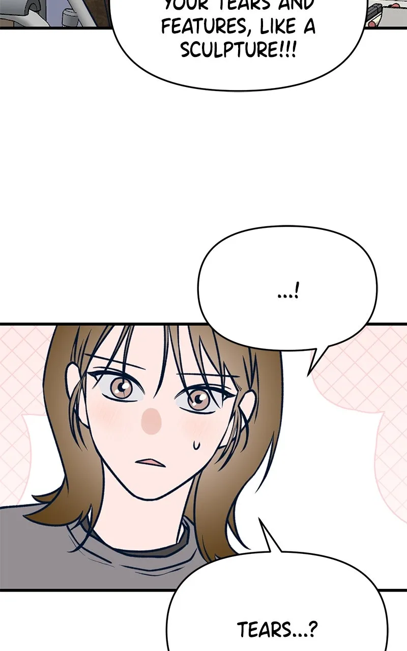 Who’s That Long-Haired Senior? Chapter 54 page 38 - 