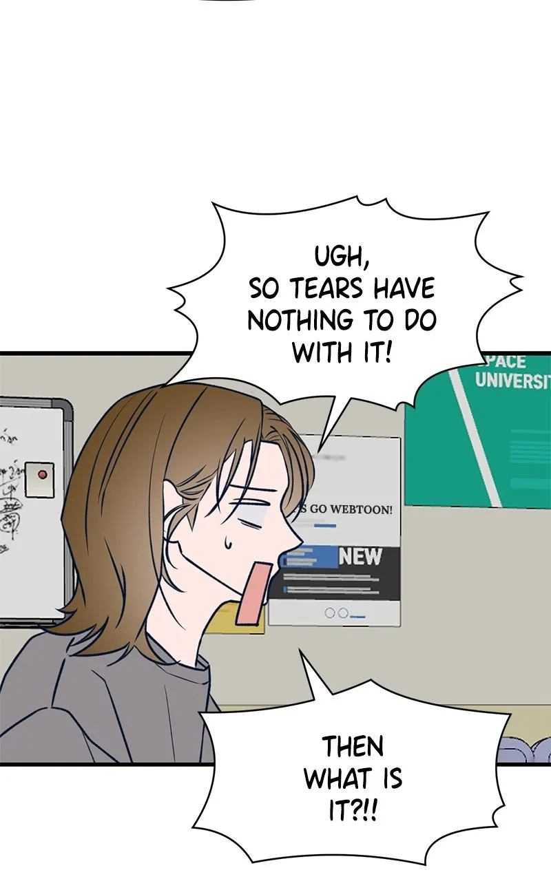 Who’s That Long-Haired Senior? Chapter 54 page 42 - 