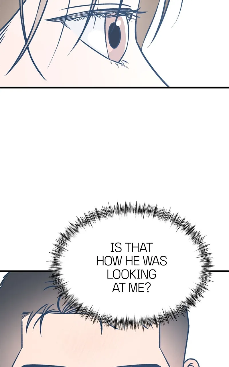 Who’s That Long-Haired Senior? Chapter 54 page 46 - 