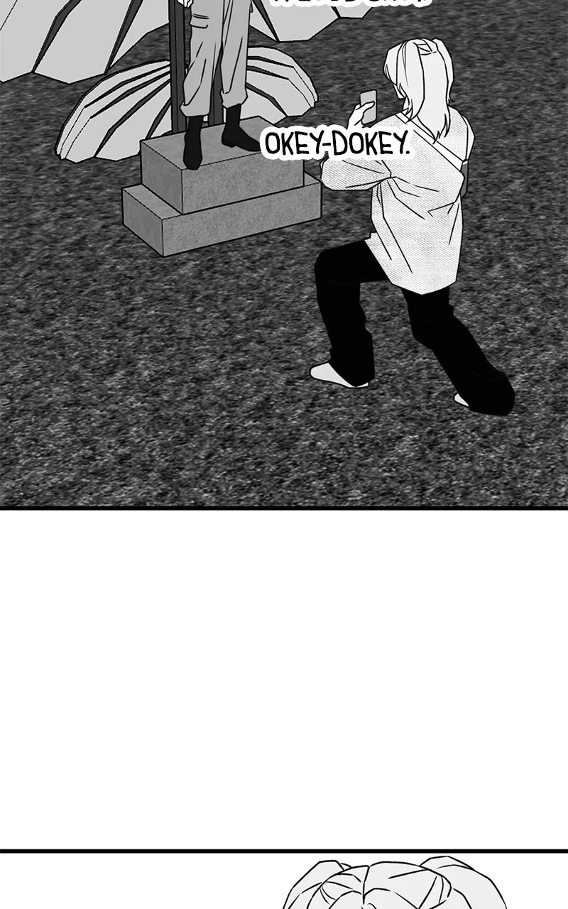 Who’s That Long-Haired Senior? Chapter 54 page 55 - 