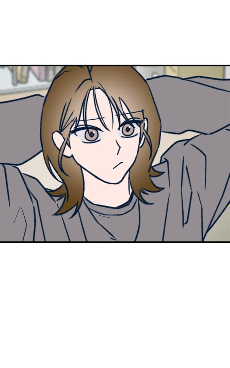 Who’s That Long-Haired Senior? Chapter 54 page 59 - 
