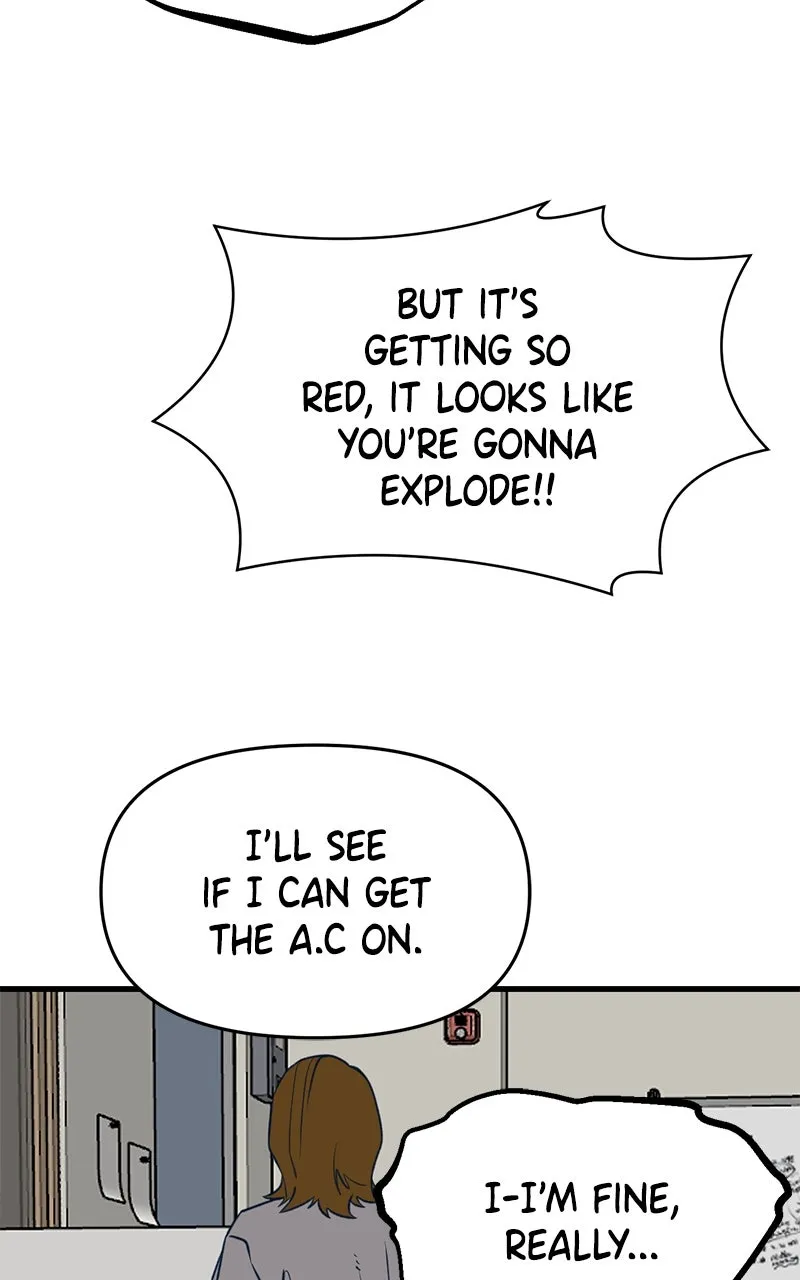 Who’s That Long-Haired Senior? Chapter 54 page 62 - 