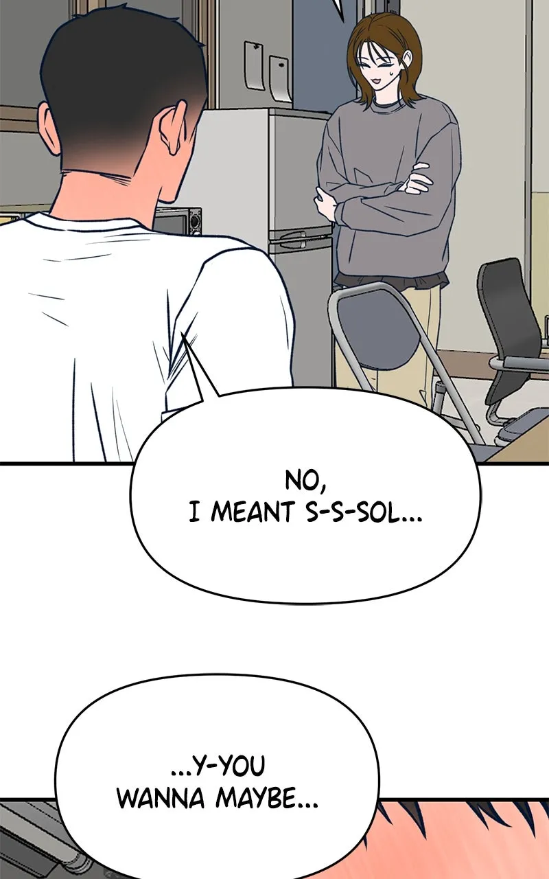Who’s That Long-Haired Senior? Chapter 54 page 66 - 