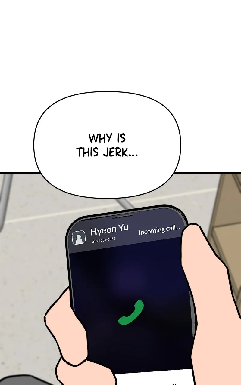 Who’s That Long-Haired Senior? Chapter 54 page 77 - 